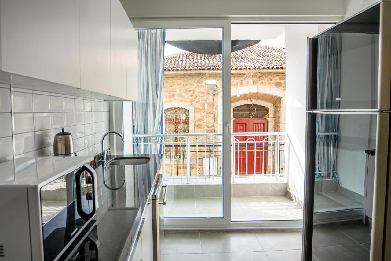 Kervan Suite Antalya Exterior photo